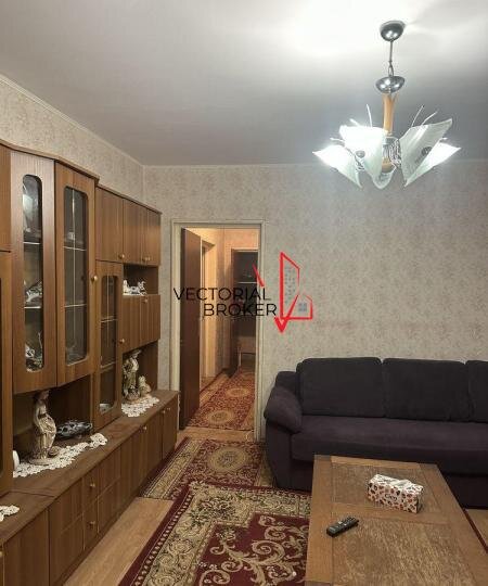 Dristor Metrou Apartament 3 camere