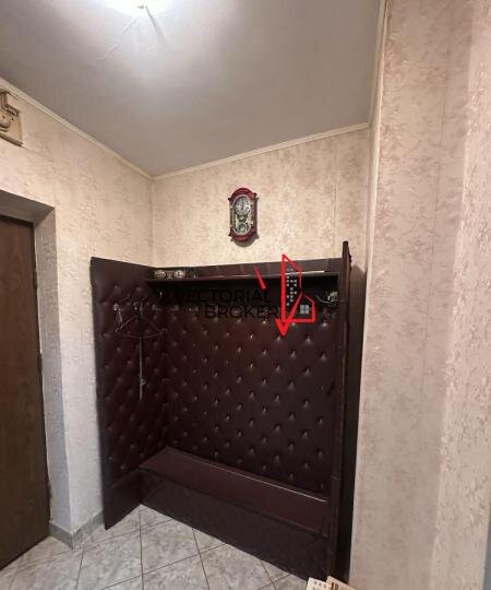 Dristor Metrou Apartament 3 camere