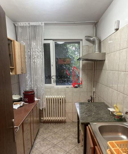 Dristor Metrou Apartament 3 camere