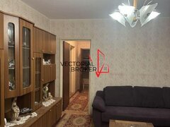 Dristor Metrou Apartament 3 camere